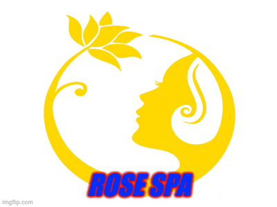 rosespa